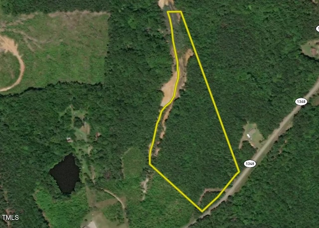 Listing photo 3 for 0 Tungsten Mine Rd, Bullock NC 27507