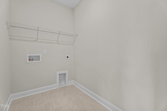 15 Diamond Creek Dr, Zebulon, NC 27597 - washroom featuring electric dryer hookup and washer hookup