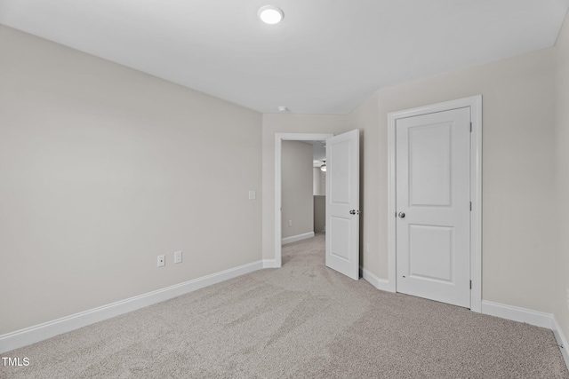 15 Diamond Creek Dr, Zebulon, NC 27597 - unfurnished bedroom featuring carpet flooring and baseboards