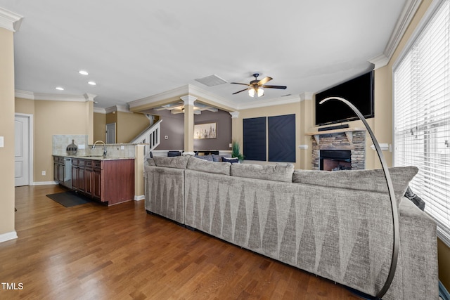 1903 Huntley Way, Burlington, NC 27215 - photo 6