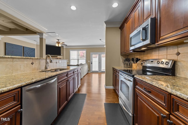 1903 Huntley Way, Burlington, NC 27215 - photo 5