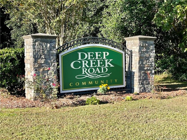 1023 Deep Creek Rd, Fayetteville, NC 28312 - photo 8
