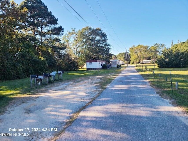 45 Rj Ln, Clinton NC, 28328 land for sale