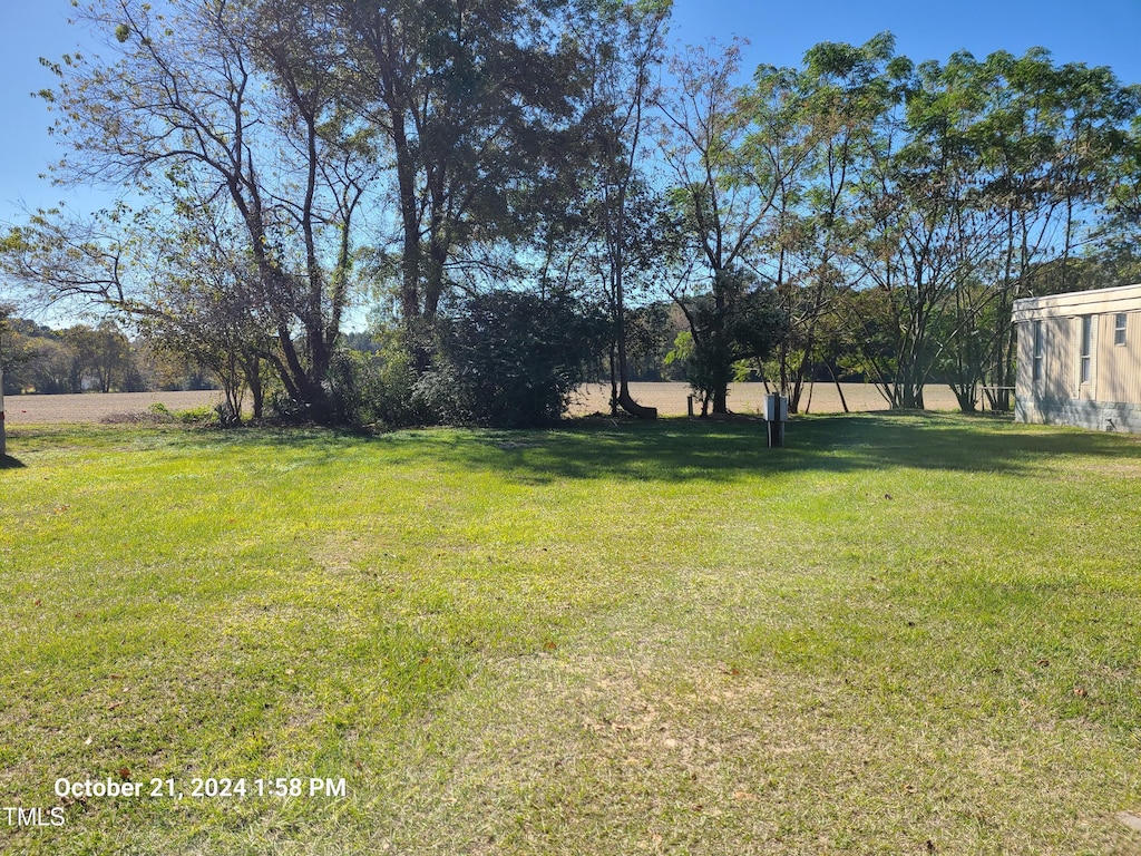 45 Rj Ln, Clinton, NC 28328