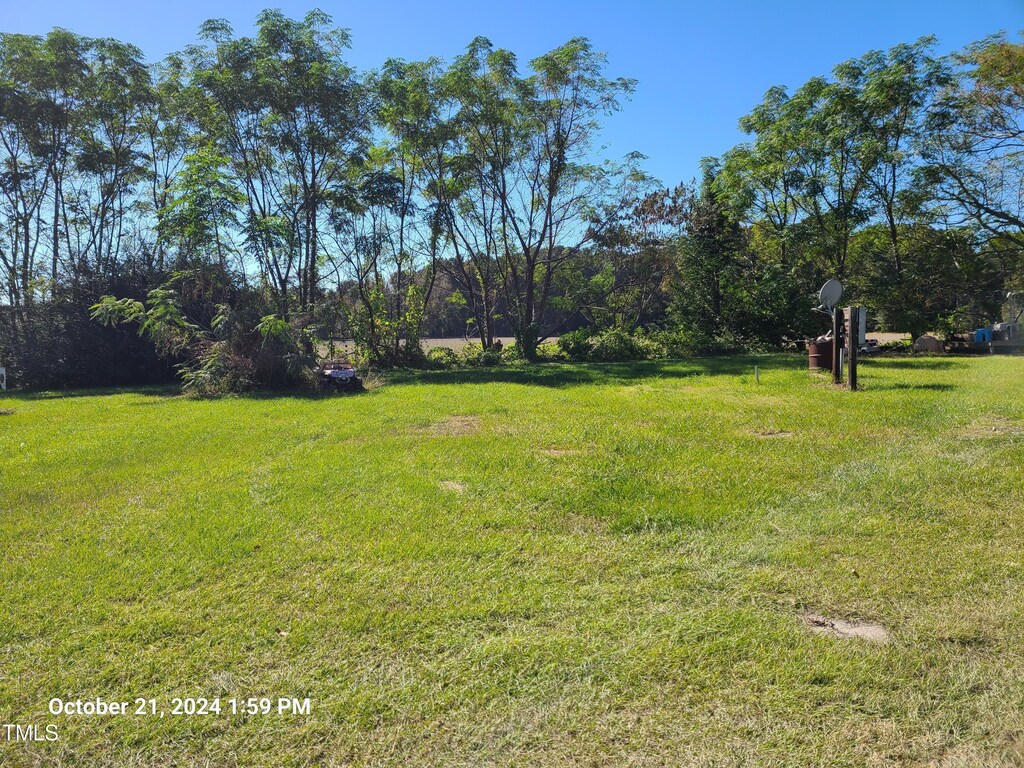 45 Rj Ln, Clinton, NC 28328