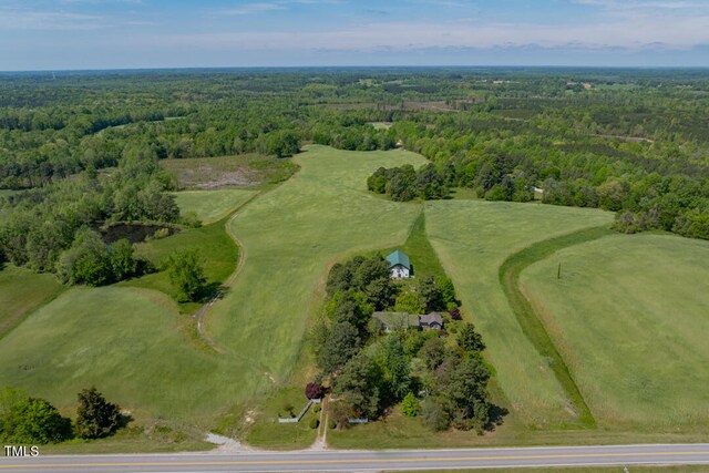2169 U S Hwy, Norlina, NC 27563