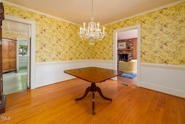 2169 U S Hwy, Norlina, NC 27563