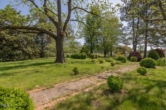 2169 U S Hwy, Norlina, NC 27563