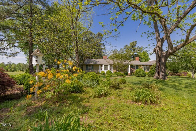 2169 U S Hwy, Norlina, NC 27563