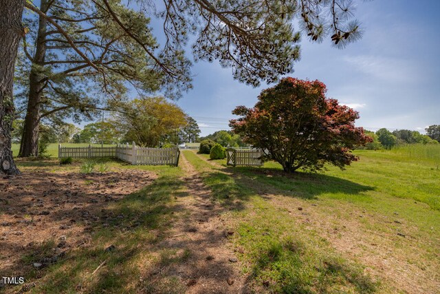 2169 U S Hwy, Norlina, NC 27563