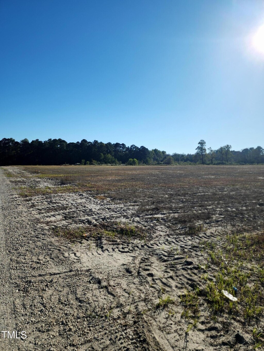 LOT3 Tart Town Rd, Dunn, NC 28334 - photo 2