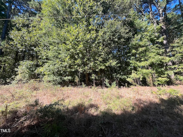 Listing photo 3 for 0 Crump Rd, Raleigh NC 27606