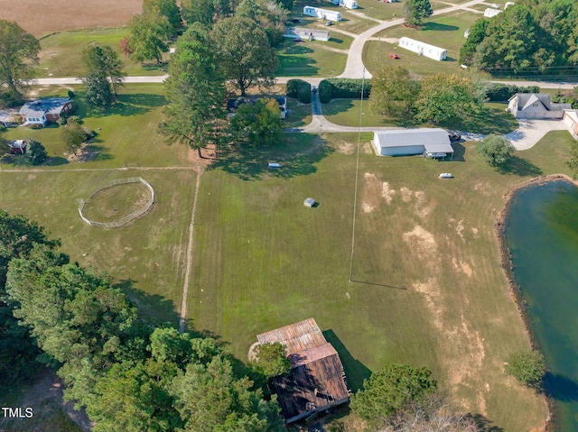 435 Tant Rd, Zebulon, NC 27597 - aerial overview of property's location