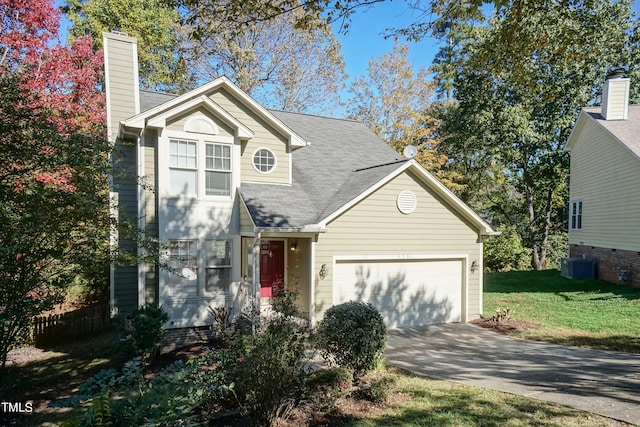 Listing photo 3 for 4901 Harwood Ct, Durham NC 27713