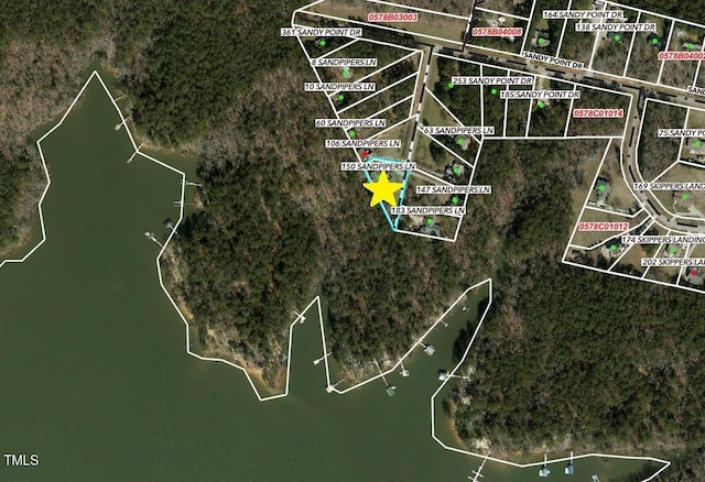 150 Sandpipers Ln, Manson, NC 27553 - photo 59