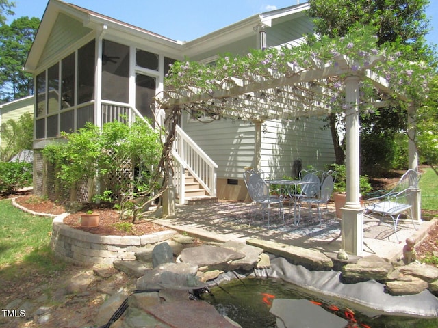 150 Sandpipers Ln, Manson, NC 27553 - photo 38