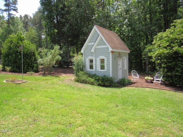 150 Sandpipers Ln, Manson, NC 27553 - photo 42