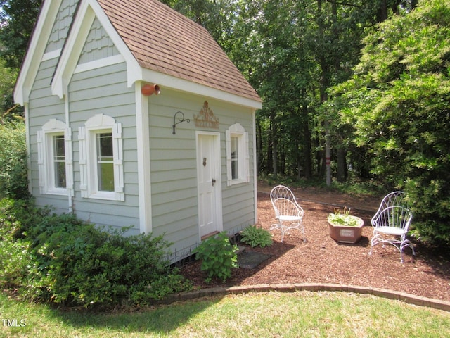 150 Sandpipers Ln, Manson, NC 27553 - photo 43