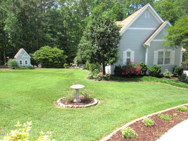 150 Sandpipers Ln, Manson, NC 27553 - photo 47