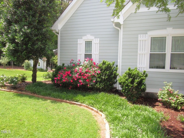 150 Sandpipers Ln, Manson, NC 27553 - photo 48