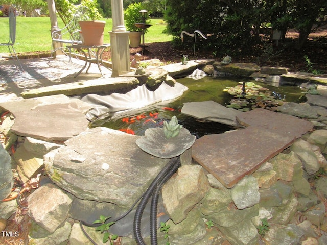 150 Sandpipers Ln, Manson, NC 27553 - photo 41