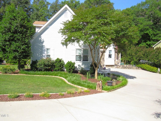 150 Sandpipers Ln, Manson, NC 27553 - photo 52