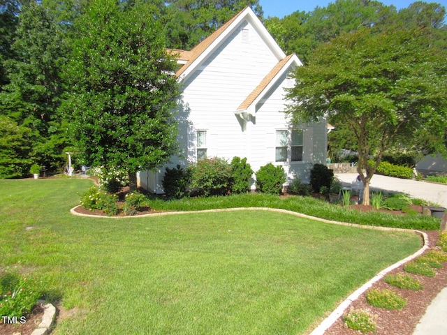 150 Sandpipers Ln, Manson, NC 27553 - photo 53