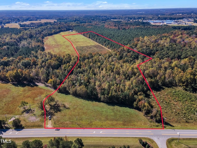 6603 Cleveland Rd, Clayton NC, 27520 land for sale