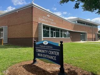 1036 S Fieldhaven Dr, Fuquay Varina, NC 27526 - exterior view