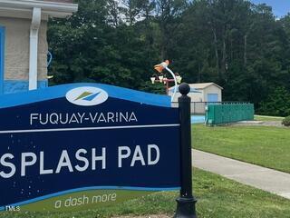 1036 S Fieldhaven Dr, Fuquay Varina, NC 27526 - exterior view