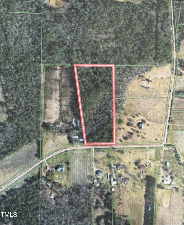 0 Old Creech Rd, Selma NC, 27576 land for sale