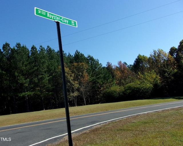 00 Royster Clay Rd, Roxboro NC, 27574 land for sale