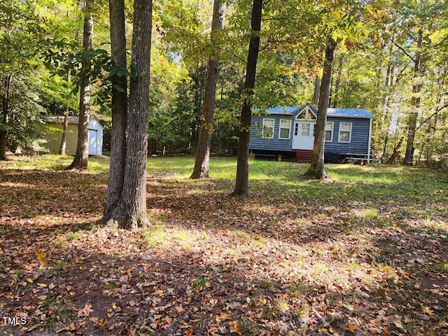 157 Winnebago Loop, Louisburg NC, 27549 land for sale