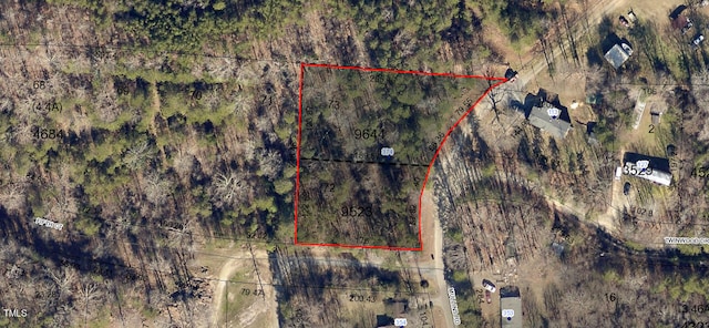 374 Mullins Rd, Reidsville, NC 27320
