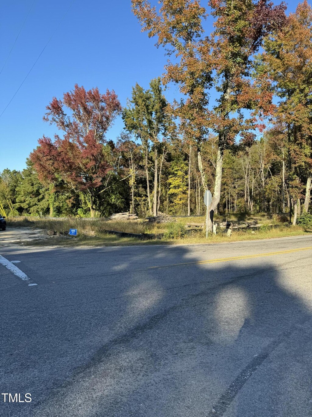 0 Martin Pond Rd, Wendell, NC 27591
