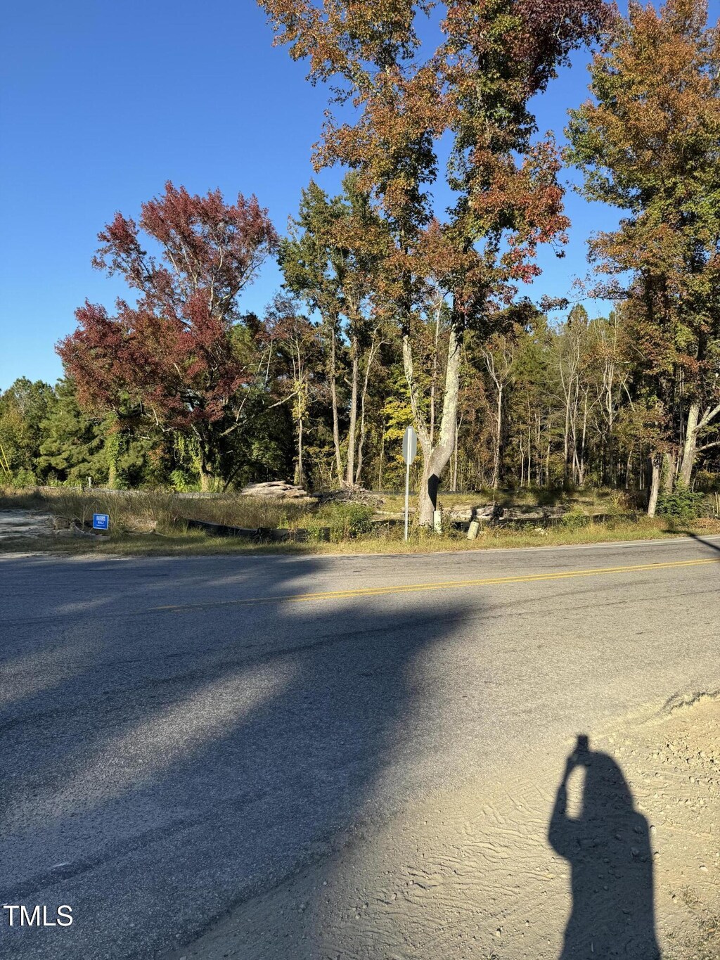 0 Martin Pond Rd, Wendell, NC 27591