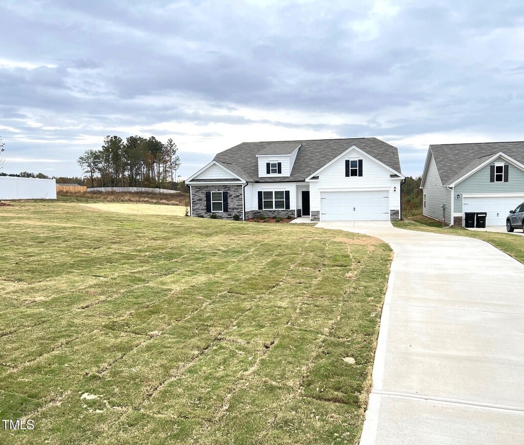 109 Bristow Ct Unit 51, Four Oaks, NC 27524