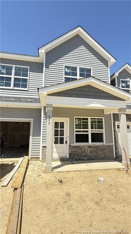 942 Kensington Park Rd, Fayetteville, NC 28311 - photo 2