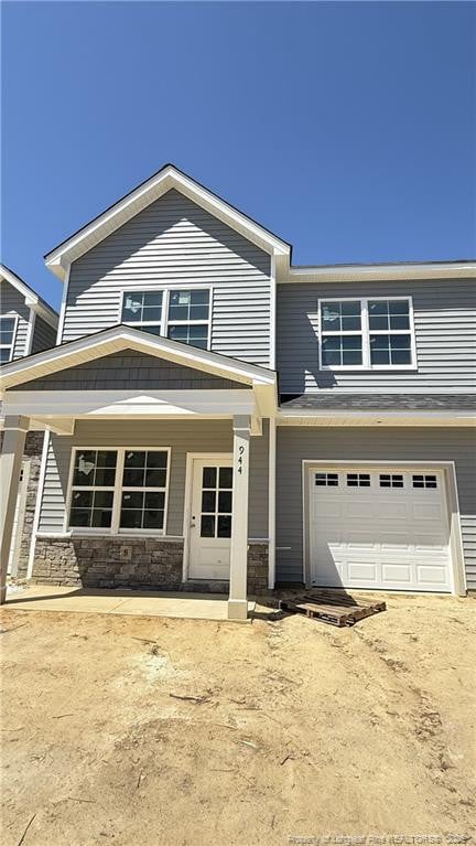 944 Kensington Park Rd, Fayetteville, NC 28311 - photo 2