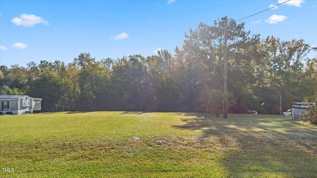 Listing photo 2 for 0 Clemmons Ln, Bunn NC 27508