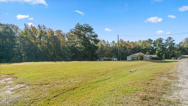 Listing photo 3 for 0 Clemmons Ln, Bunn NC 27508