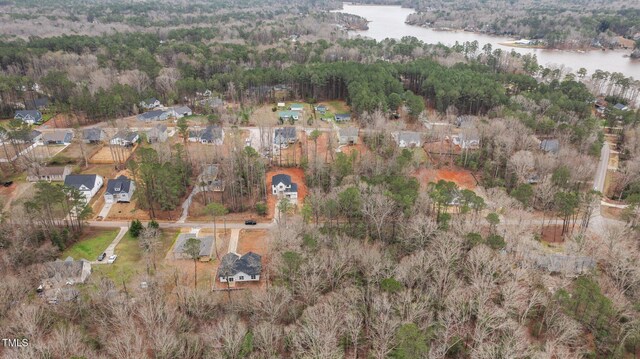 244 Sequoia Dr, Louisburg, NC 27549