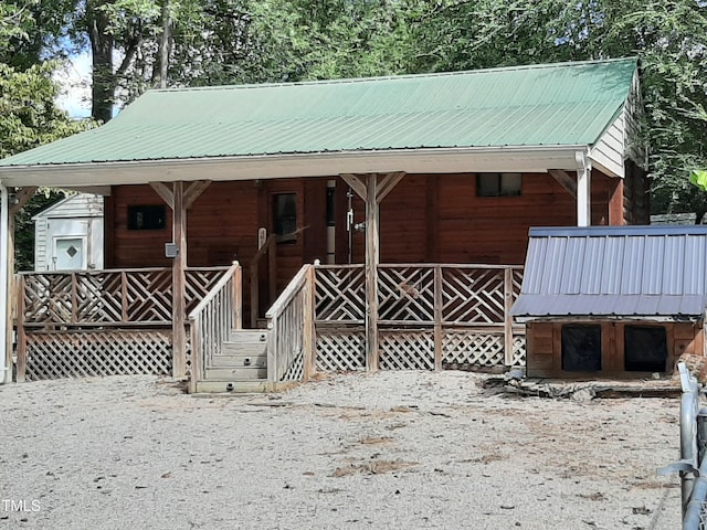 307 Cree Dr, Spring Hope, NC 27882 - photo 3