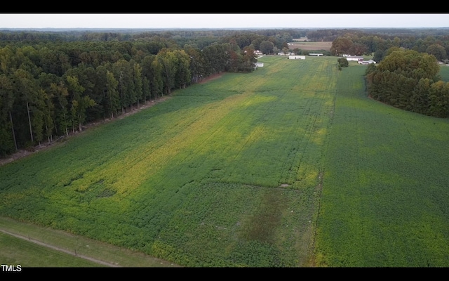 124 T Model Jones Rd, Castalia NC, 27816 land for sale