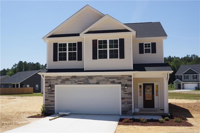 154 Nectar Ln, Bunnlevel, NC 28323