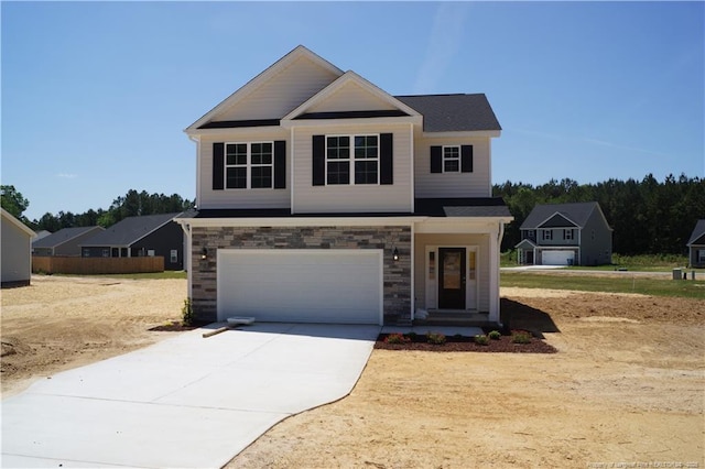 154 Nectar Ln, Bunnlevel, NC 28323