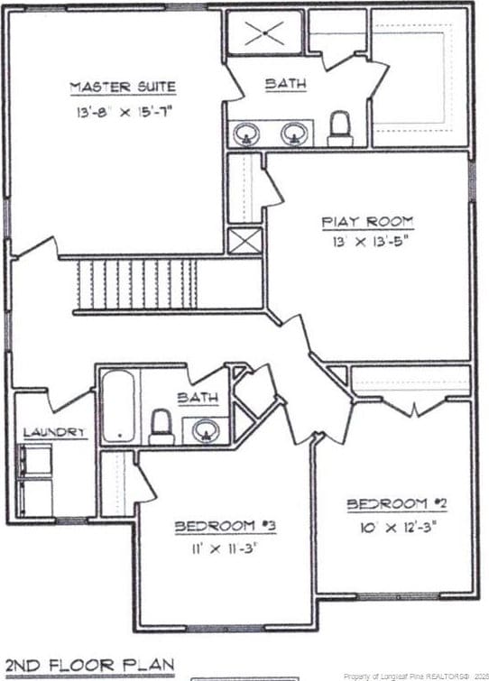 154 Nectar Ln, Bunnlevel, NC 28323 - photo 36
