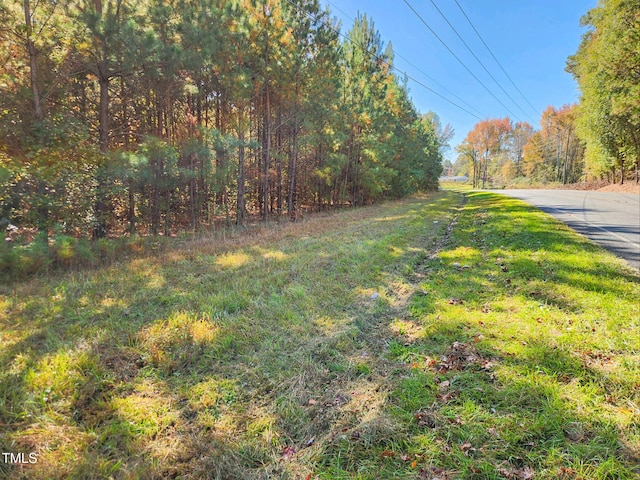 Listing photo 2 for TRACT1A Abattoir Rd, Coats NC 27521