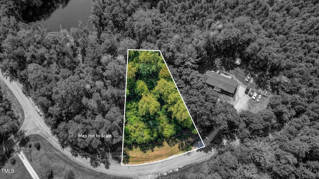 00 Lakeview Dr, Pelham NC, 27311 land for sale