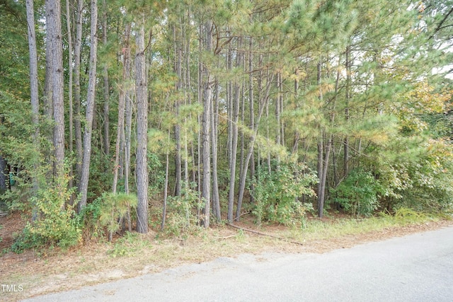 2706 Garfield St, Raleigh NC, 27603 land for sale